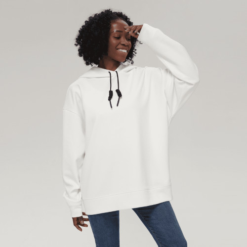 Women’s Relaxed Fit Hoodie