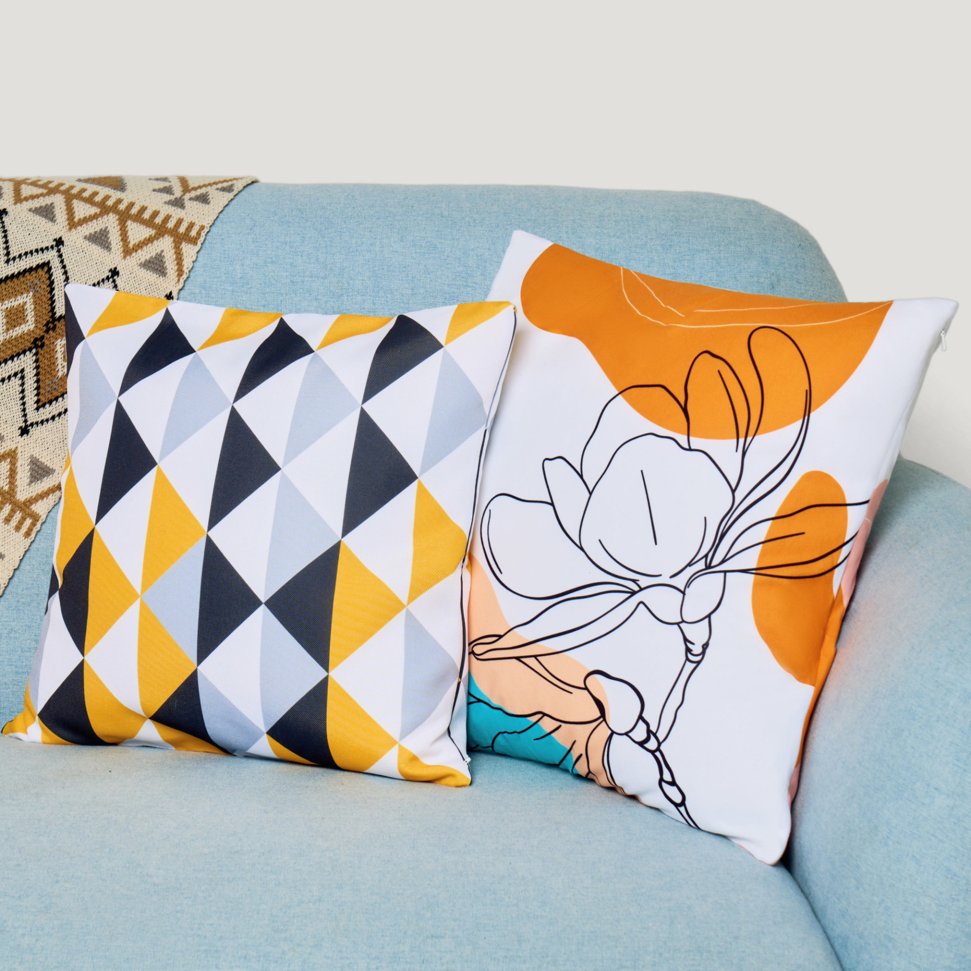 Pictures printed on cushions hotsell