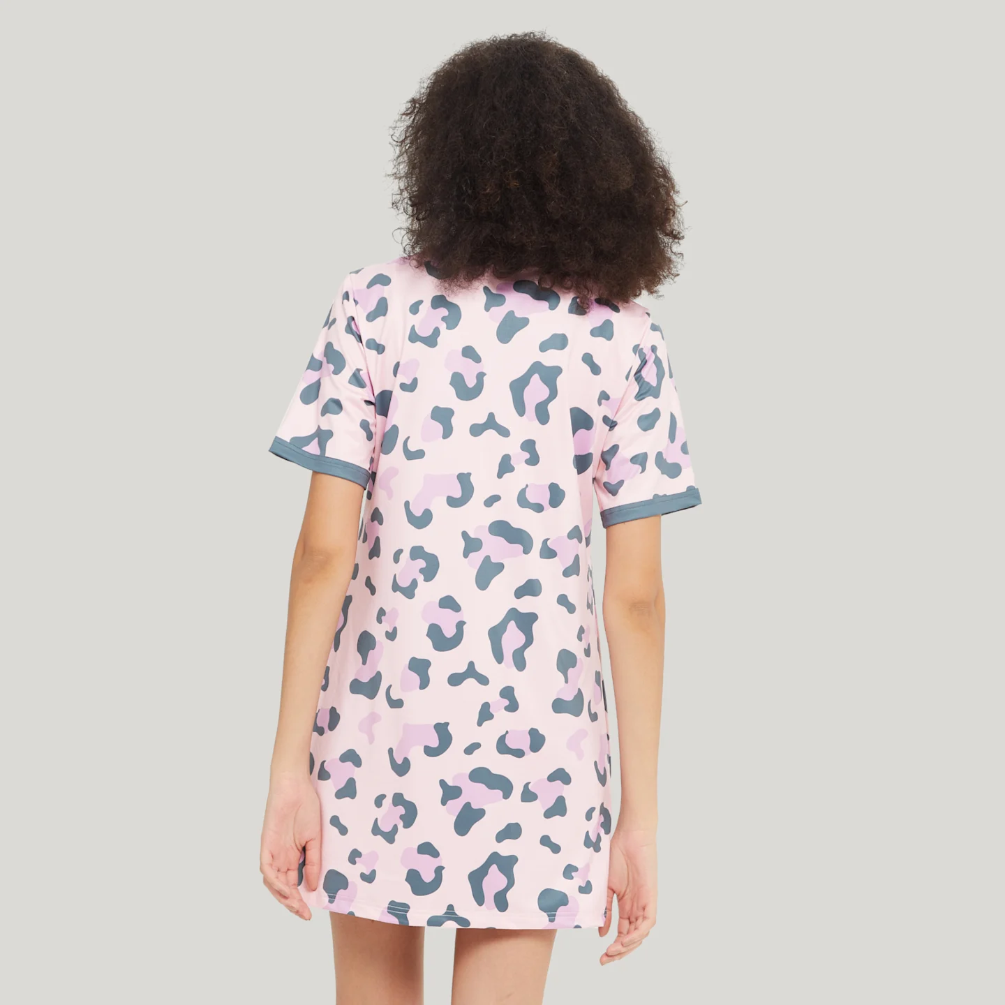 custom t shirt dress Custom Upcycled T-shirt Dress  1377 Threads