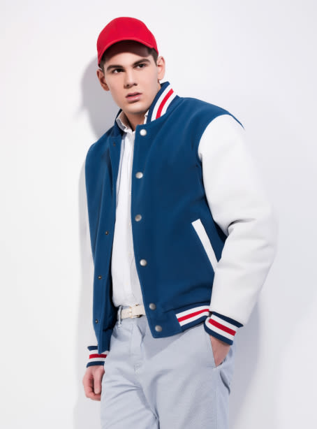 Custom Printed Jackets: Design Your Own Jacket | NovaTomato