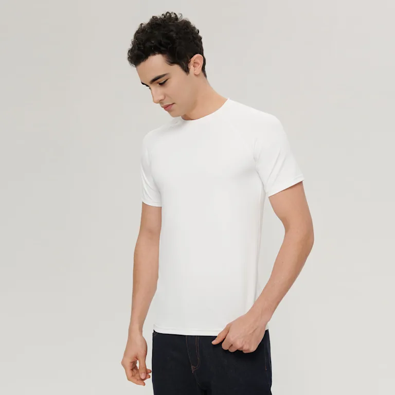 Men’s Athletic Jersey-Heavyweight 225g