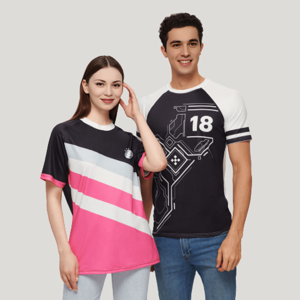 Custom Team Clothing Merchandise | NovaTomato