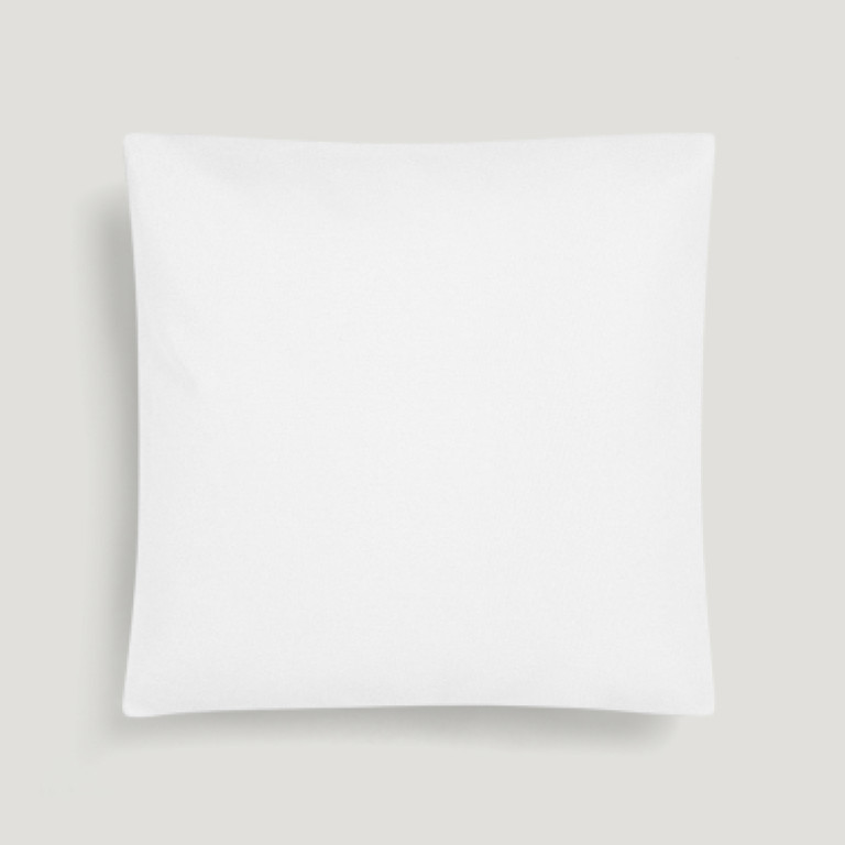 Woven Texture Square Pillow Case 20” x 20”