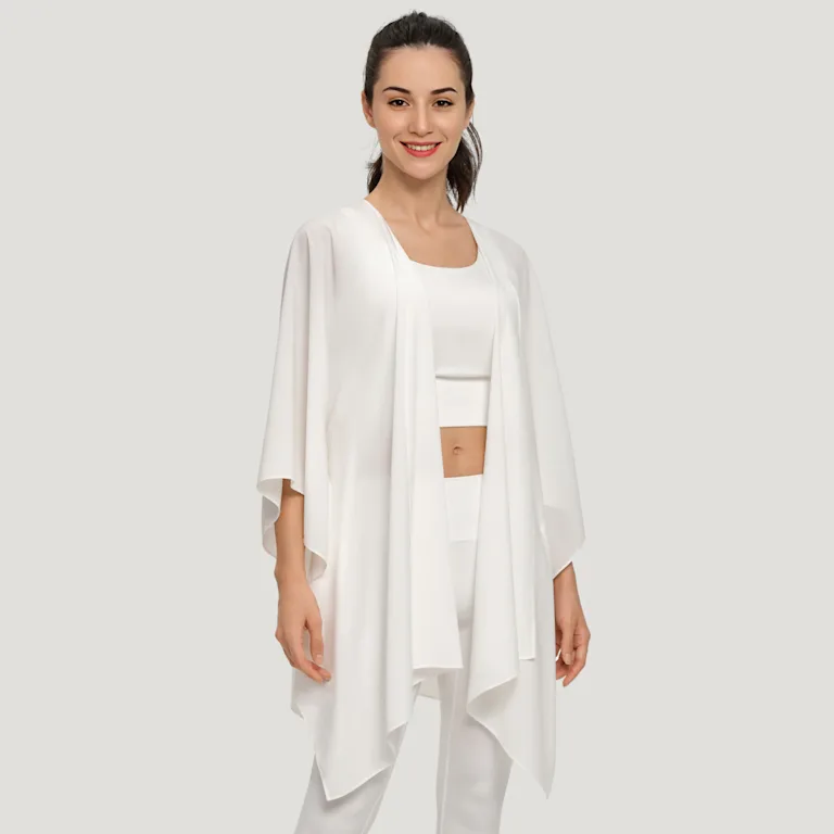 Women's Silky-like Wrap