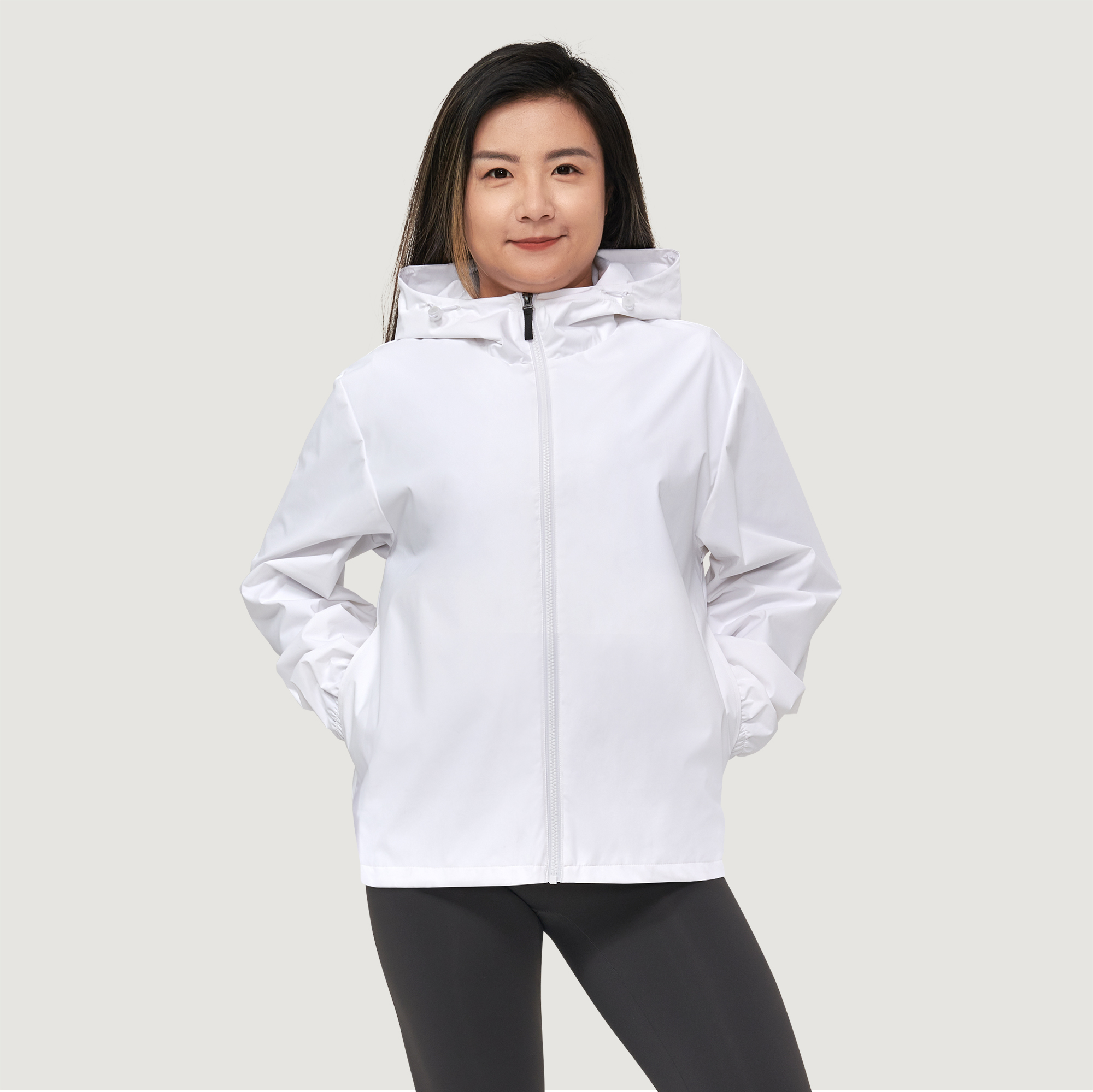 Custom Printed Women's Bomber Jackets & Vests | NovaTomato