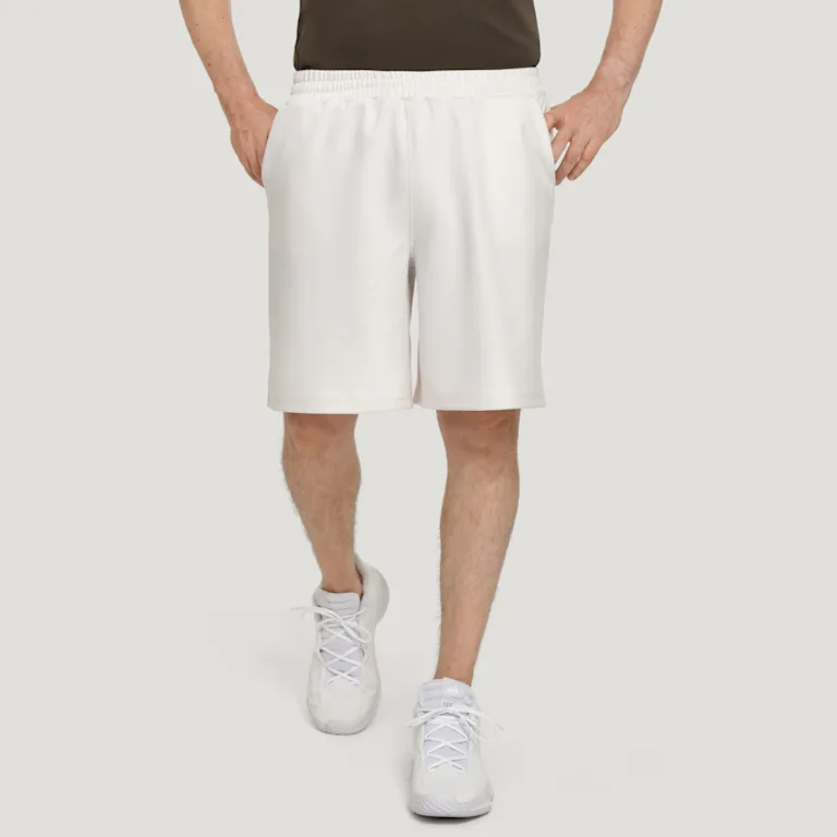 Unisex Casual Shorts-Cotton Feel