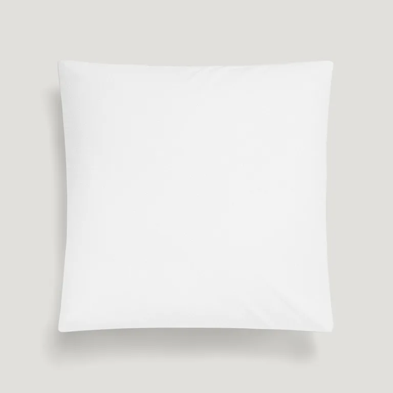 Soft Velvet Square Cushion Case 18” x 18”-Super-Soft Texture