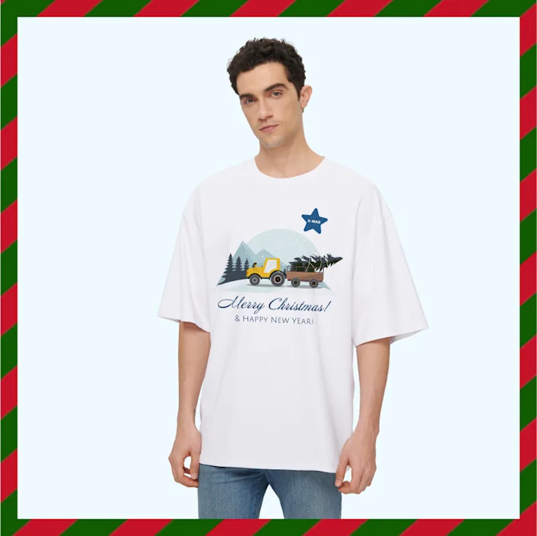 Custom christmas shirts novatomato