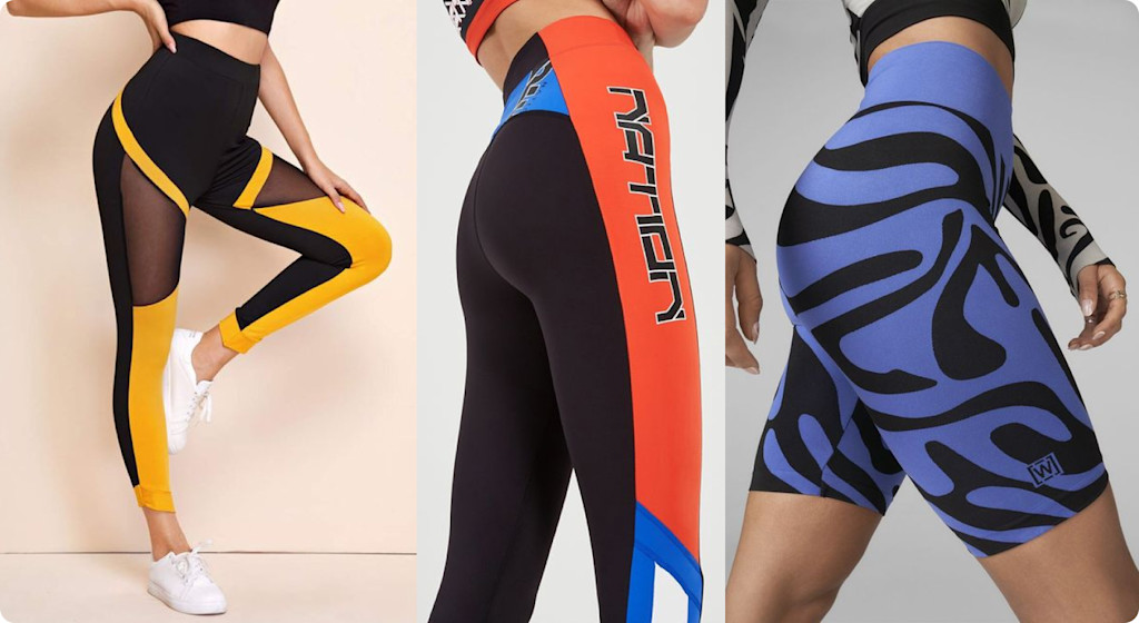 Yoga Pants