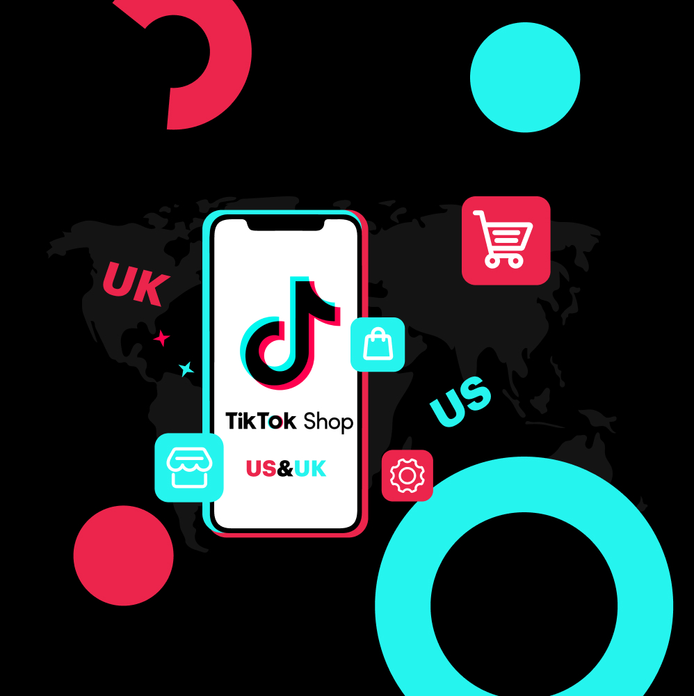 How to Sell Custom Merch on TikTok