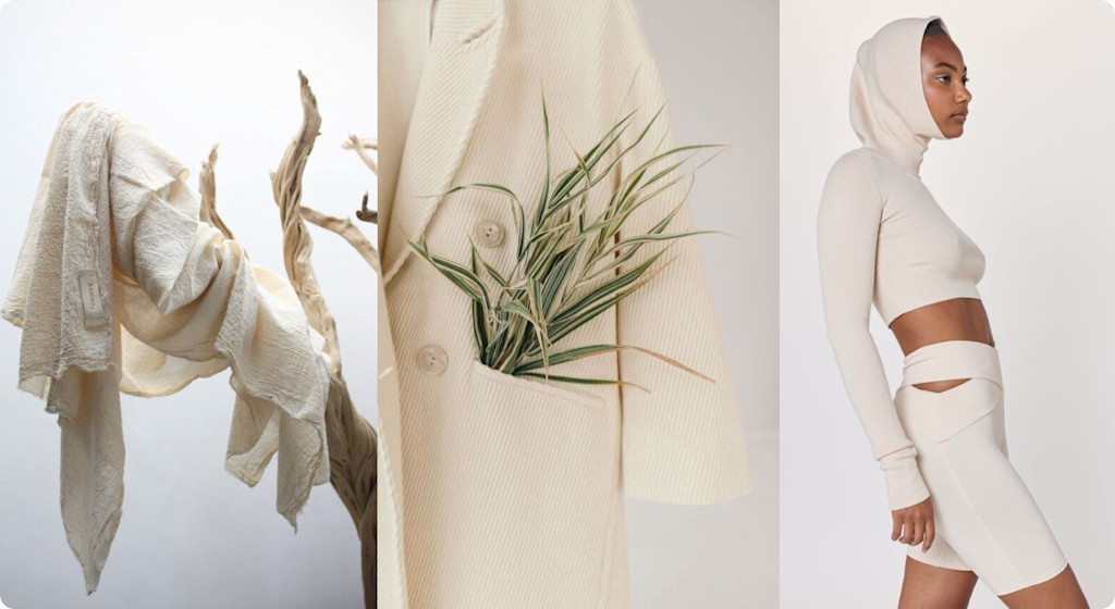 Sustainable Fabrics