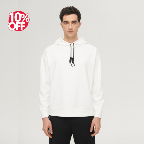 Men’s Relaxed Fit Hoodie