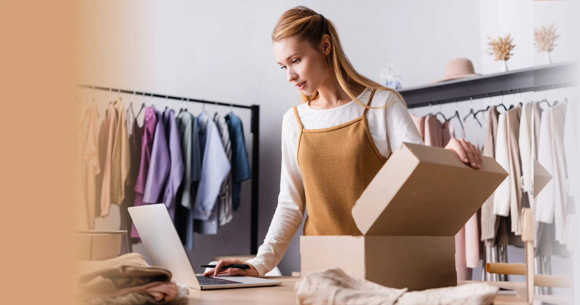 Make to Stock - Stocking for Your Online Store | NovaTomato