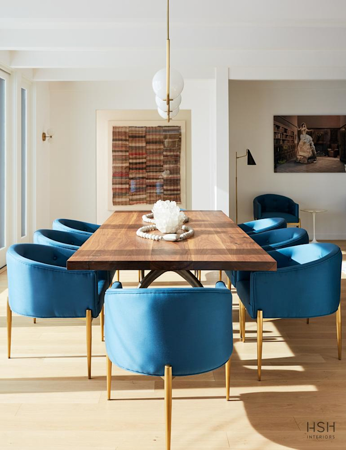 Stacklab Dining Wishbone Series