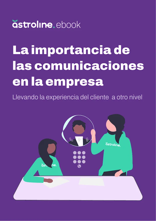 Ebook: La importancia de las comunicaciones en la empresa