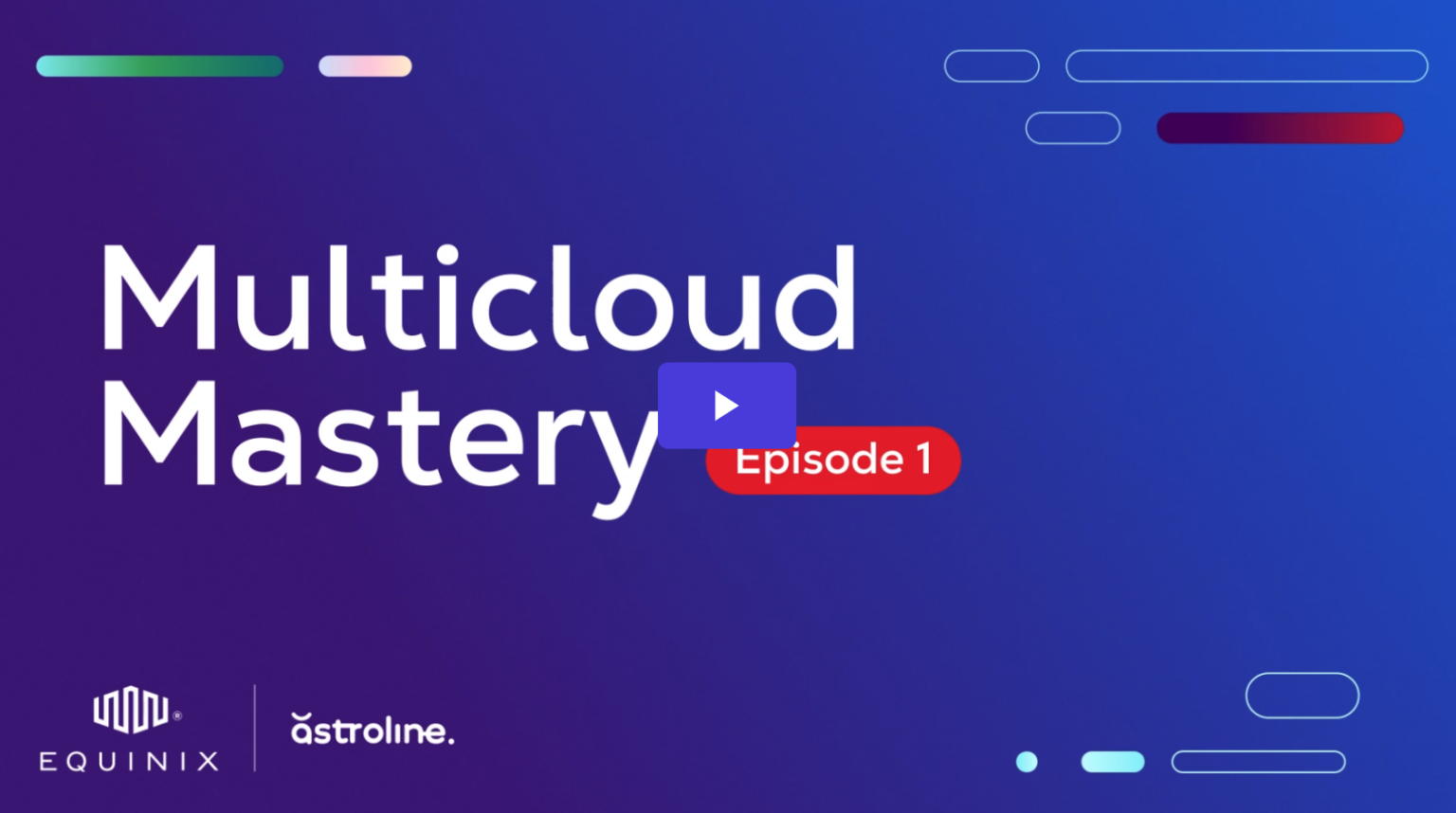 Multicloud Mastery