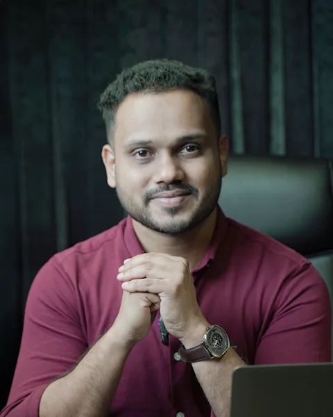 Arjun K