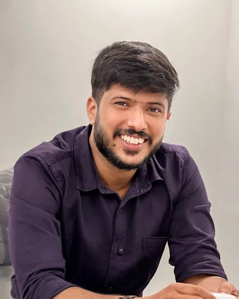 Sandeep Kumar