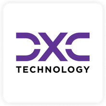 DXC Technology logo