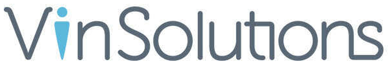 VinSolutions logo