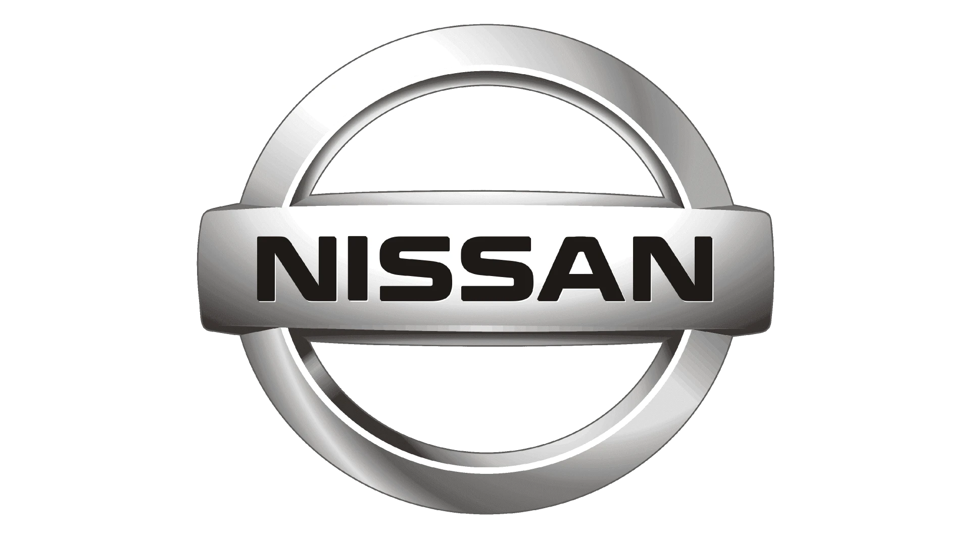 Nissan logo