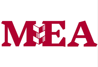 Michigan Education Association logo