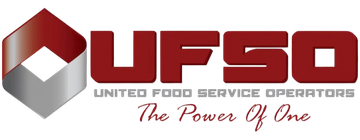 United Food Service Operators logo