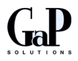 GaP Solutions