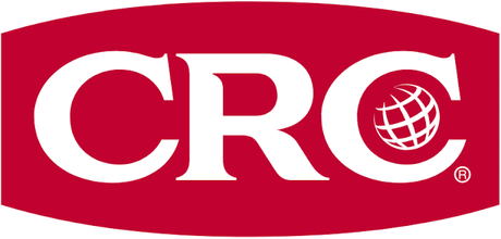 CRC Industries logo