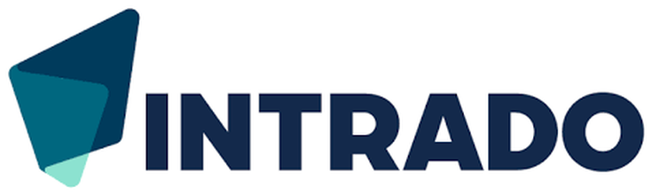 Intrado logo