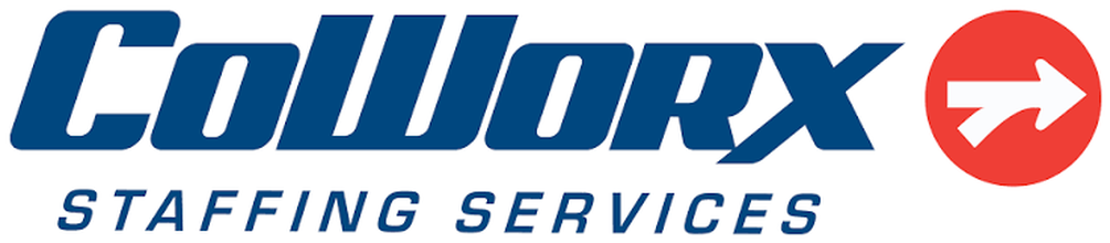CoWorx Staffing logo
