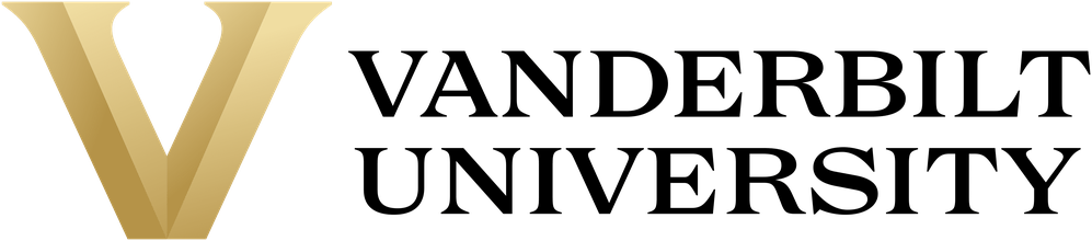 Vanderbilt University logo