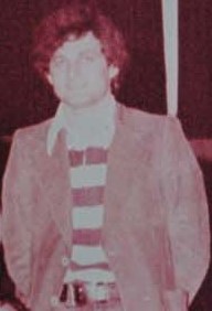 Foto di allenatore Ferrari Giambattista 1975