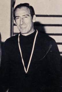 Foto di allenatore Geroli Mario 1971