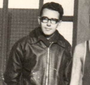 Foto di allenatore Farnè Renato 1966