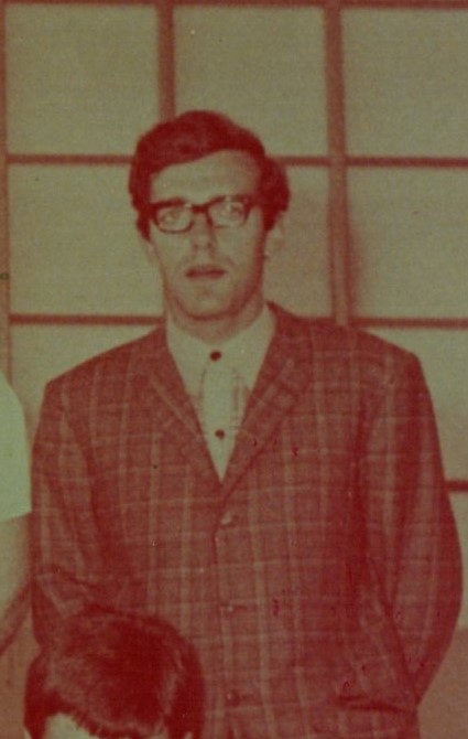 Foto di allenatore Farnè Renato 1967