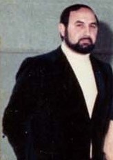 Foto di allenatore Mazzoleni Gian Carlo 1976