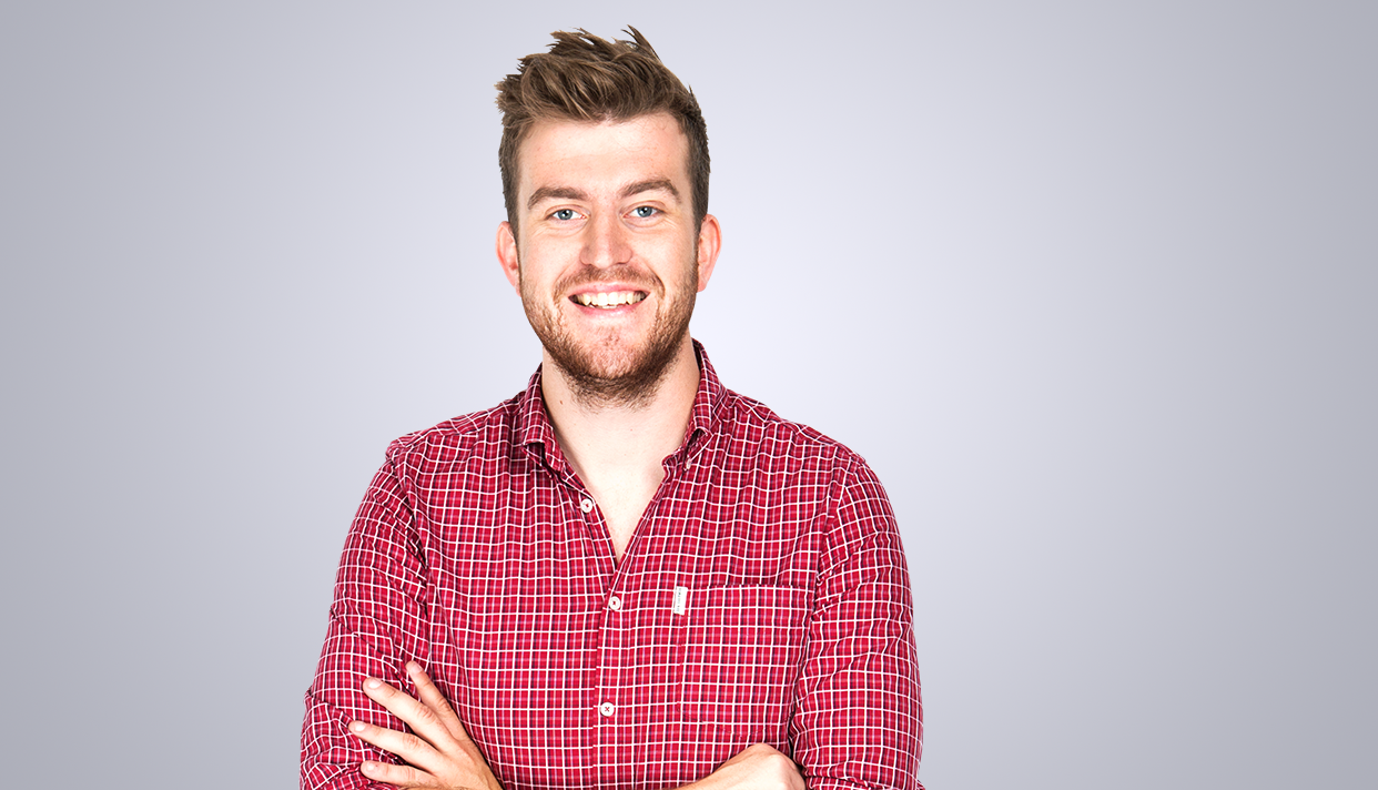 Audata’s Keegan Bakker on founding radio’s leading promotions management system