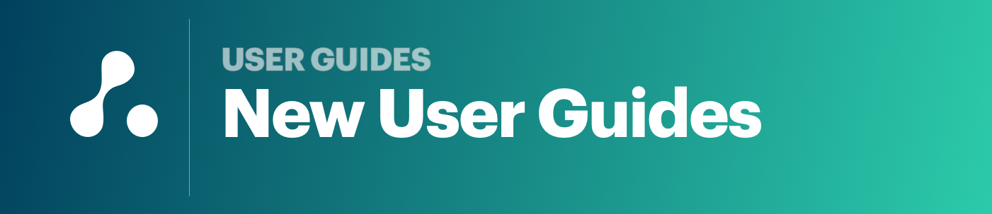 Audata New User Guide