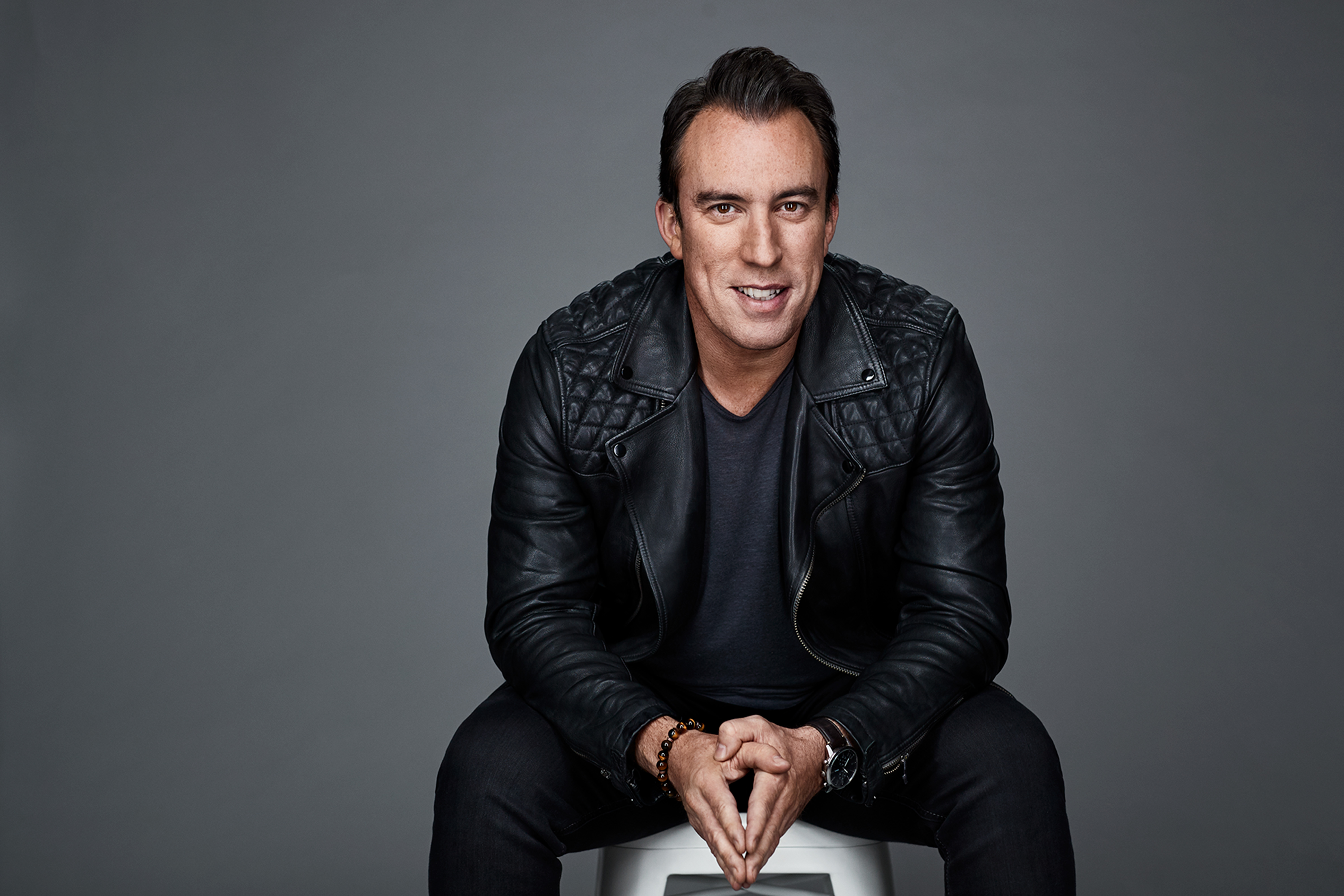 The Christian O'Connell Show