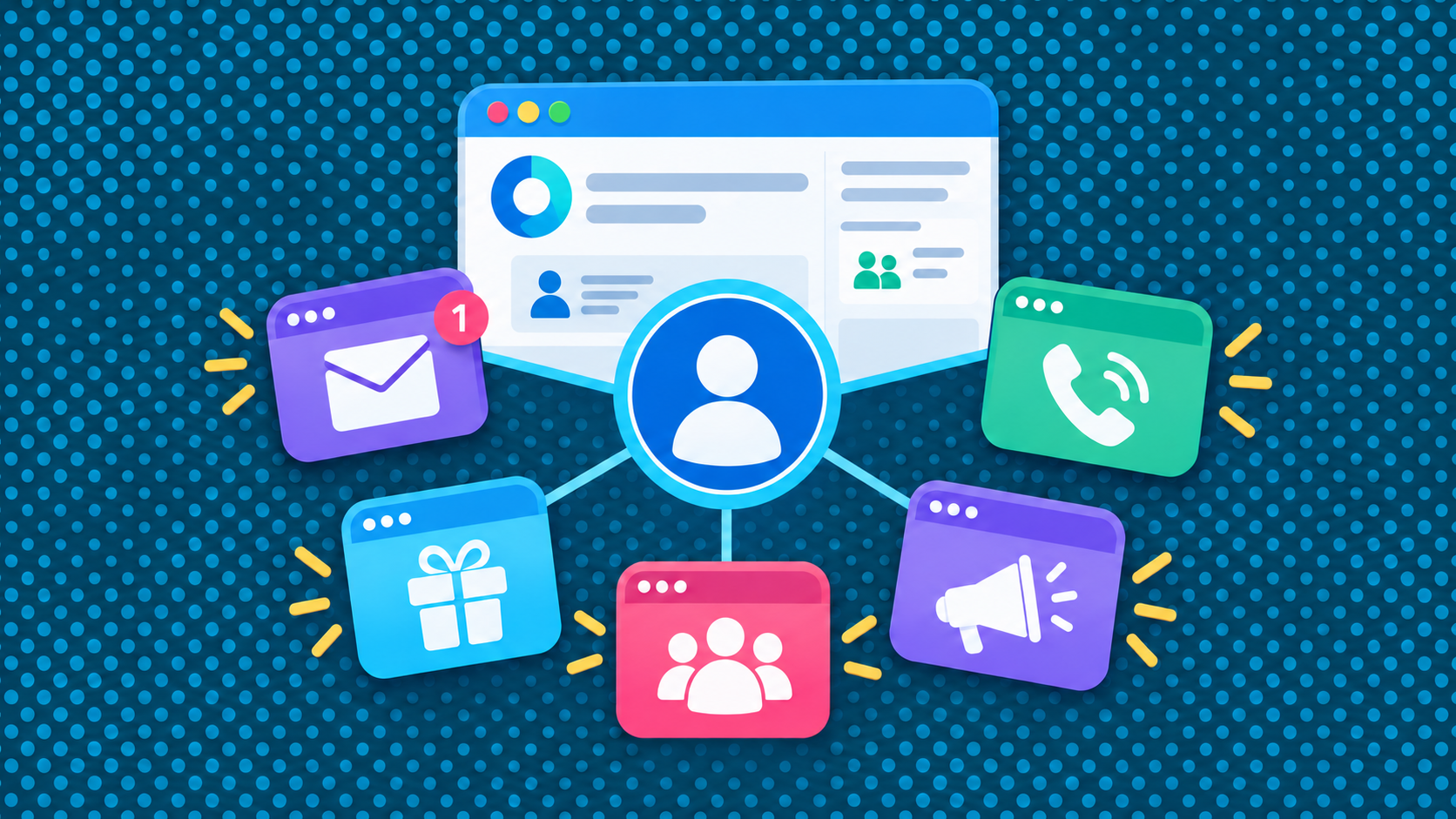 Audata 360 for Promo