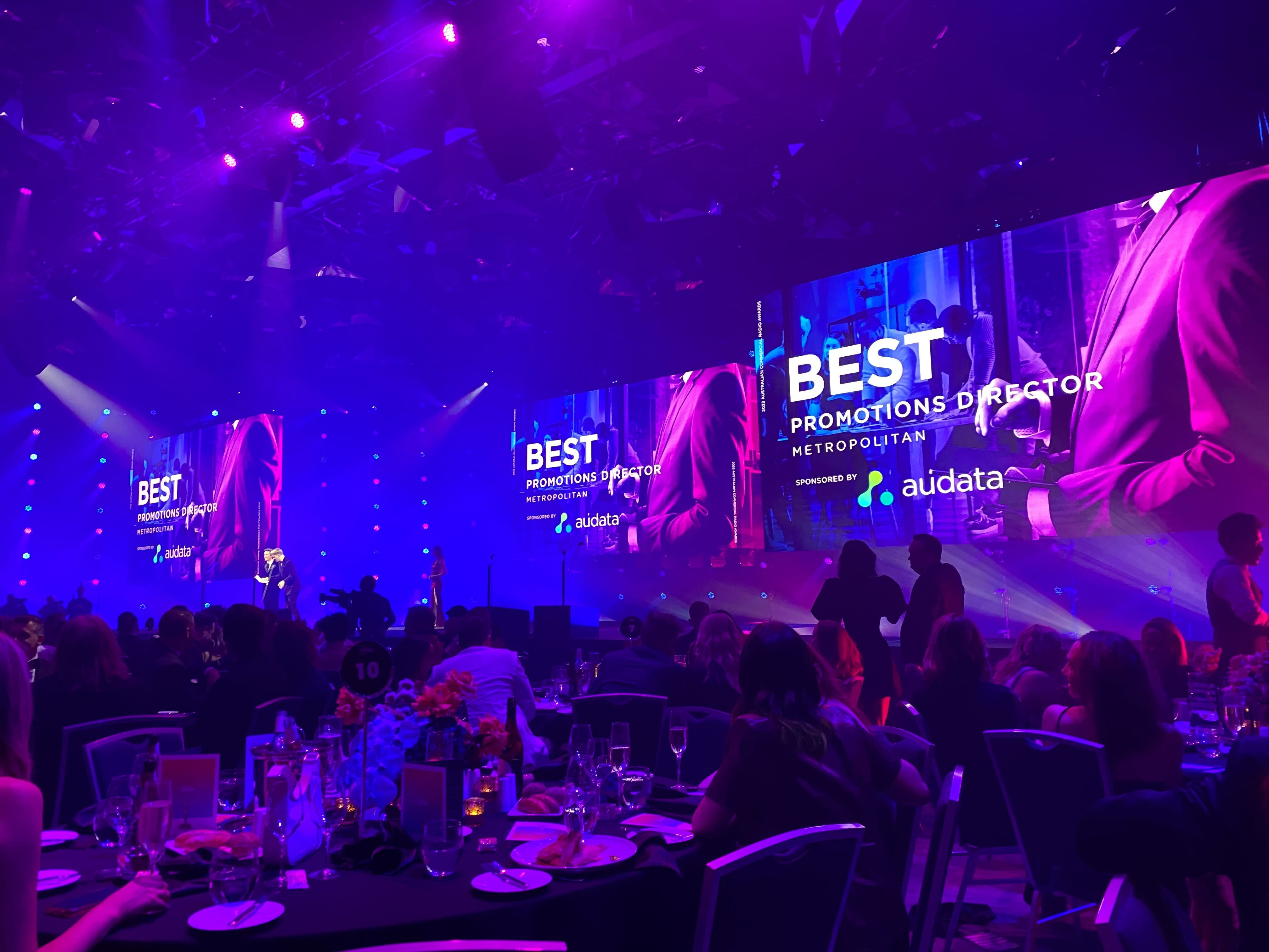 Futureproofing Radio Contests in the Digital Age