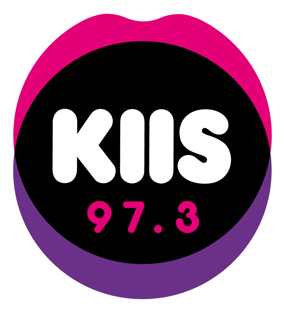KIIS 97.3 Logo