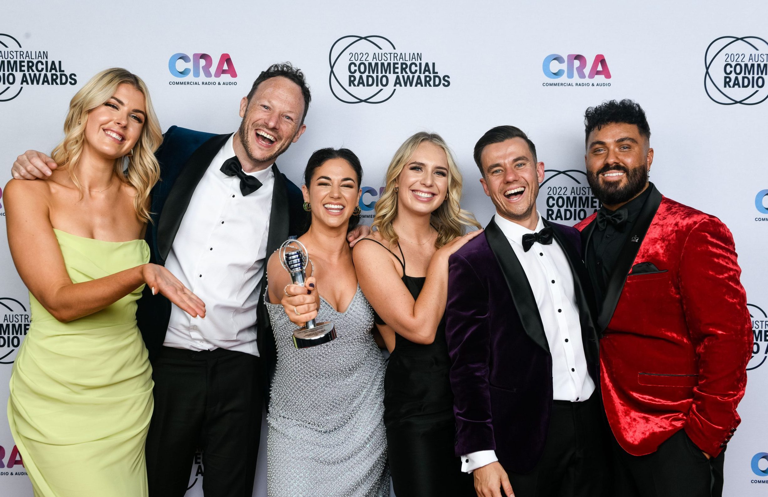 Audata Once Again Partners with ACRAs for 2023