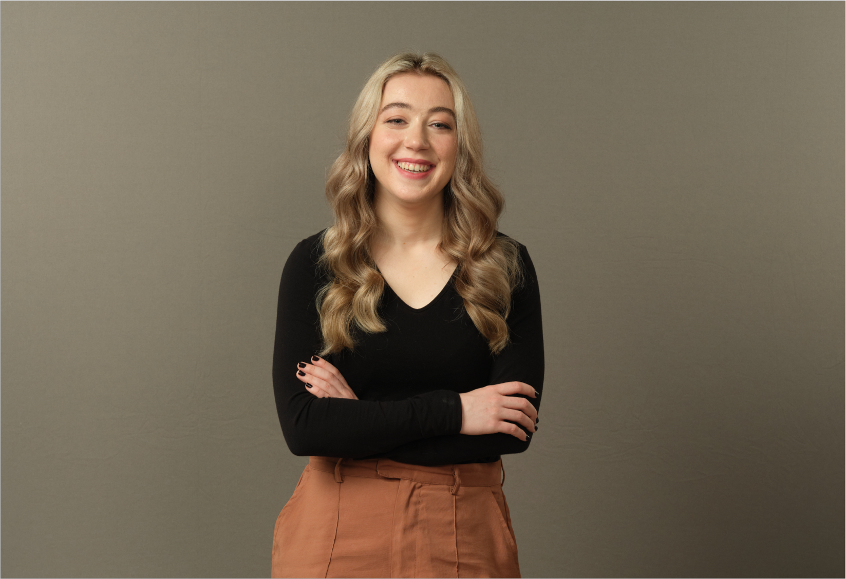 Audata appoints Allana Davies as Senior Software Developer