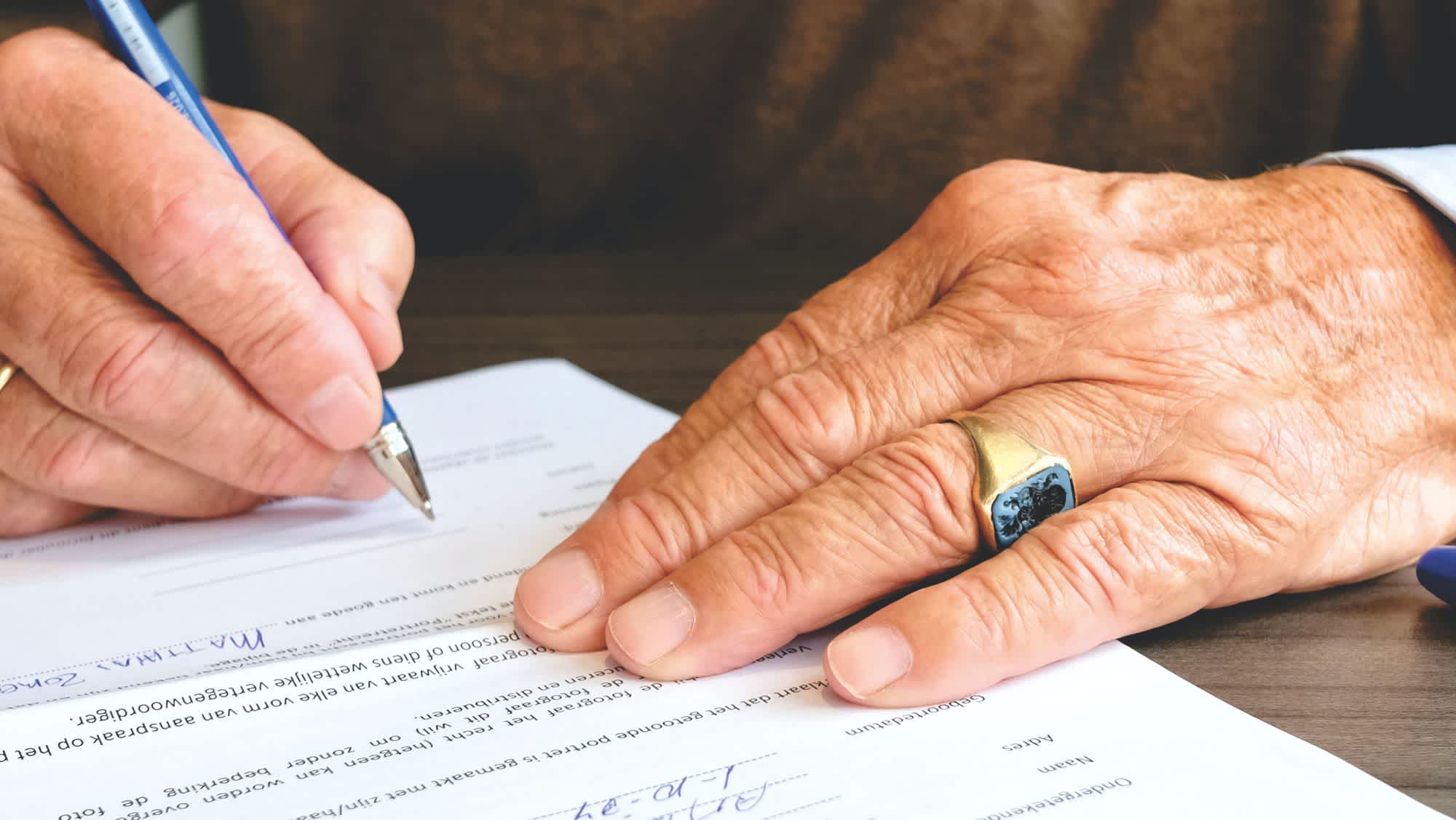 離婚協議書公證是必要的嗎？要去哪裡公證？