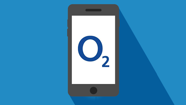 O2 logo