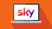 Sky broadband logo