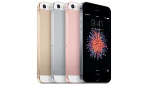 iPhone SE
