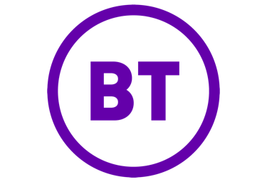 BT logo
